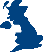 UK Map